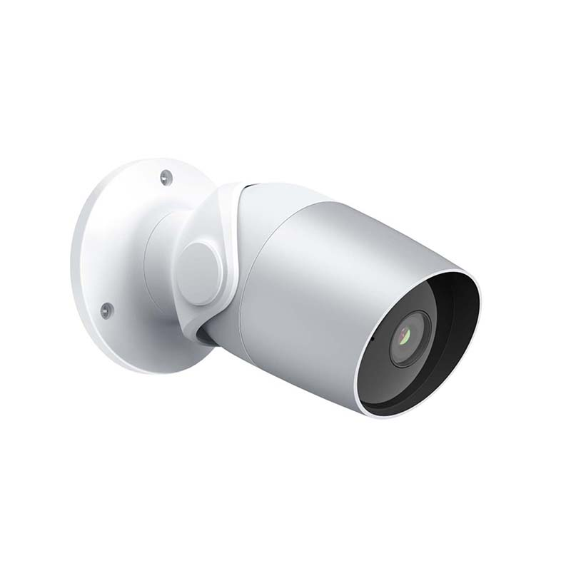 Laxihub IP Outdoor Camera O1-TY WiFi 1080p Tuya