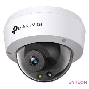 TP-LINK IP Kamera kültéri éjjellátó 5 Megapixel, 2.8mm Objektív, VIGI C250(2.8MM)
