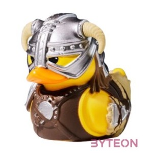 NUMSKULL Tubbz Mini - Skyrim Dovakhiin Gumikacsa