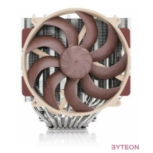 Processzor hűtő Noctua NH-D15 G2 214cm, univerzális