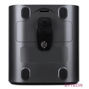 AOPEN LCD Projektor QF16ATV, 1080p, 550 Lm, 169, 3000,1, HDMI, USB, fekete