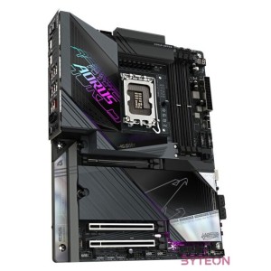 GIGABYTE Alaplap S1851 Z890 AORUS MASTER INTEL Z890, ATX