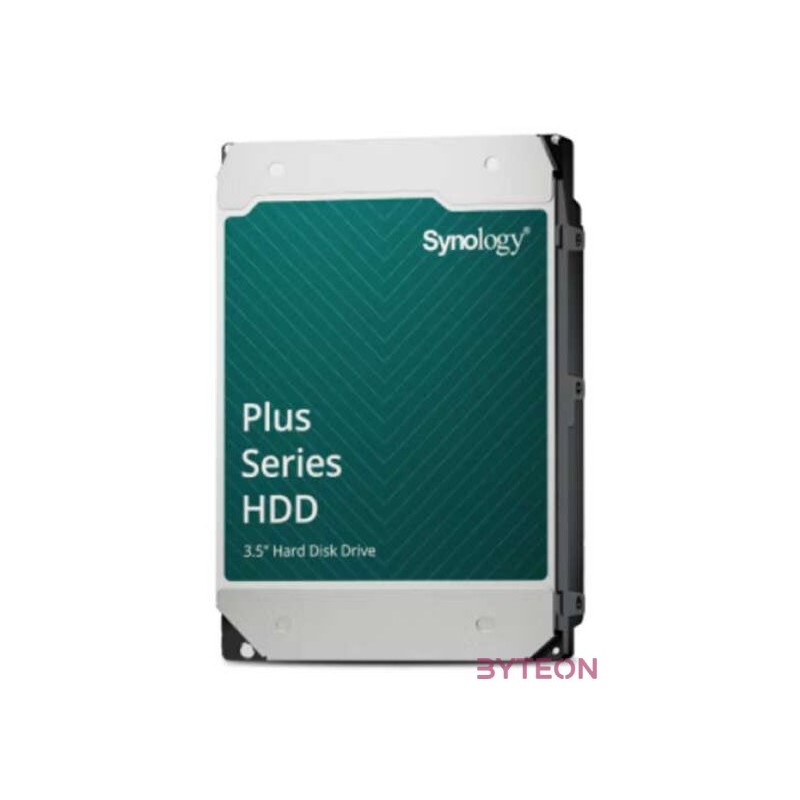 SYNOLOGY 3,5 HDD Plus Series 16TB, 7200rpm - HAT3310-16T