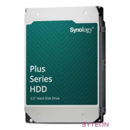 SYNOLOGY 3,5 HDD Plus Series 16TB, 7200rpm - HAT3310-16T
