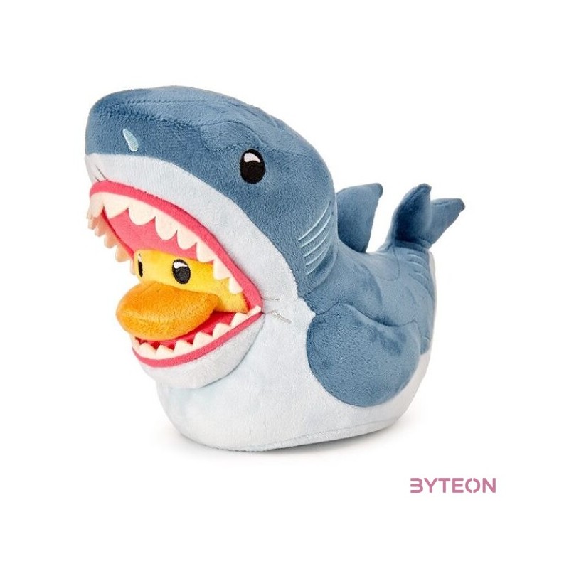 NUMSKULL Tubbz Plush - Jaws Bruce plüss kacsa