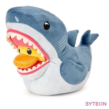 NUMSKULL Tubbz Plush - Jaws Bruce plüss kacsa