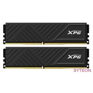 ADATA Memória DDR4 32GB 3200Mhz DIMM XPG XMP GAMMIX D35 (Kit of 2)