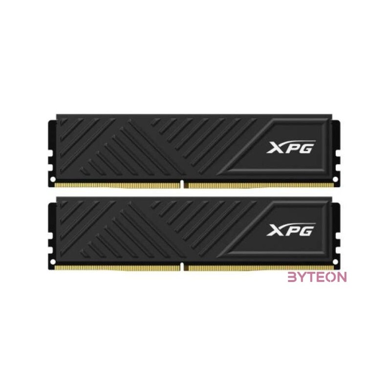 ADATA Memória DDR4 32GB 3200Mhz DIMM XPG XMP GAMMIX D35 (Kit of 2)