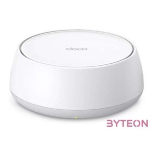 TP-LINK Wireless Mesh Networking system BE3600 Wi-Fi 7 DECO BE25(2-PACK)