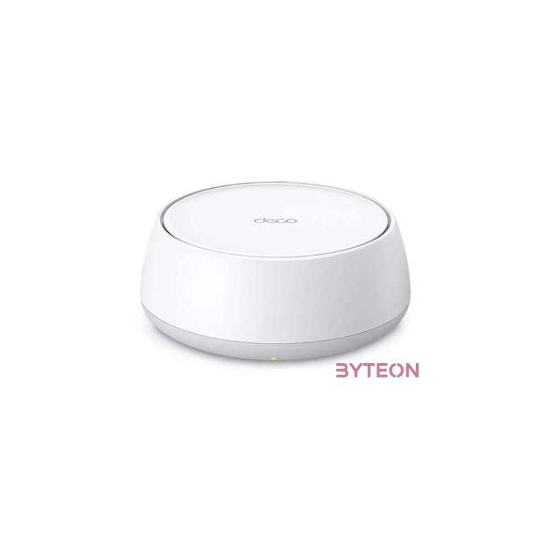 TP-LINK Wireless Mesh Networking system BE3600 Wi-Fi 7 DECO BE25(2-PACK)