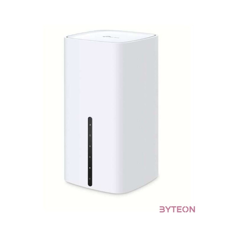 TP-LINK 4G,5G Modem  Wireless Router Dual Band AX1800 1xWAN,LAN(1000Mbps)  2xLAN(1000Mbps), Archer NX200