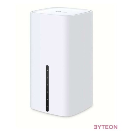 TP-LINK 4G,5G Modem  Wireless Router Dual Band AX1800 1xWAN,LAN(1000Mbps)  2xLAN(1000Mbps), Archer NX200