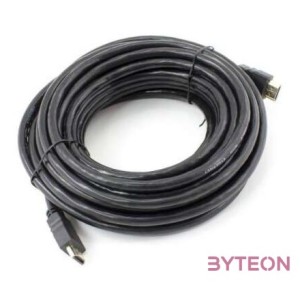 SBOX Kábel, CABLE HDMI Male - HDMI Male 2.0 4K, 10 m