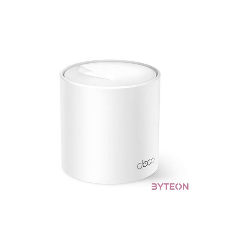 TP-LINK Wireless Mesh Networking system AX1500 DECO X10 (1-PACK)