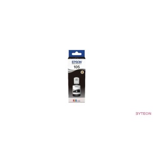 Epson 105 (T00Q1) - Fekete