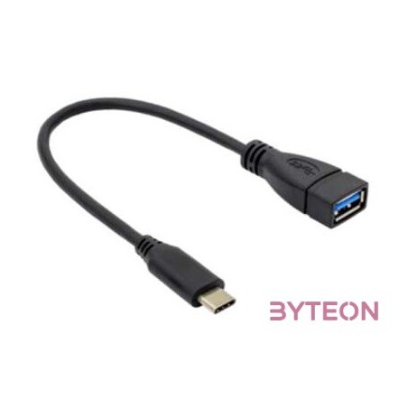 SBOX Adapter, ADAPTER USB A Female - TYPE-C Male