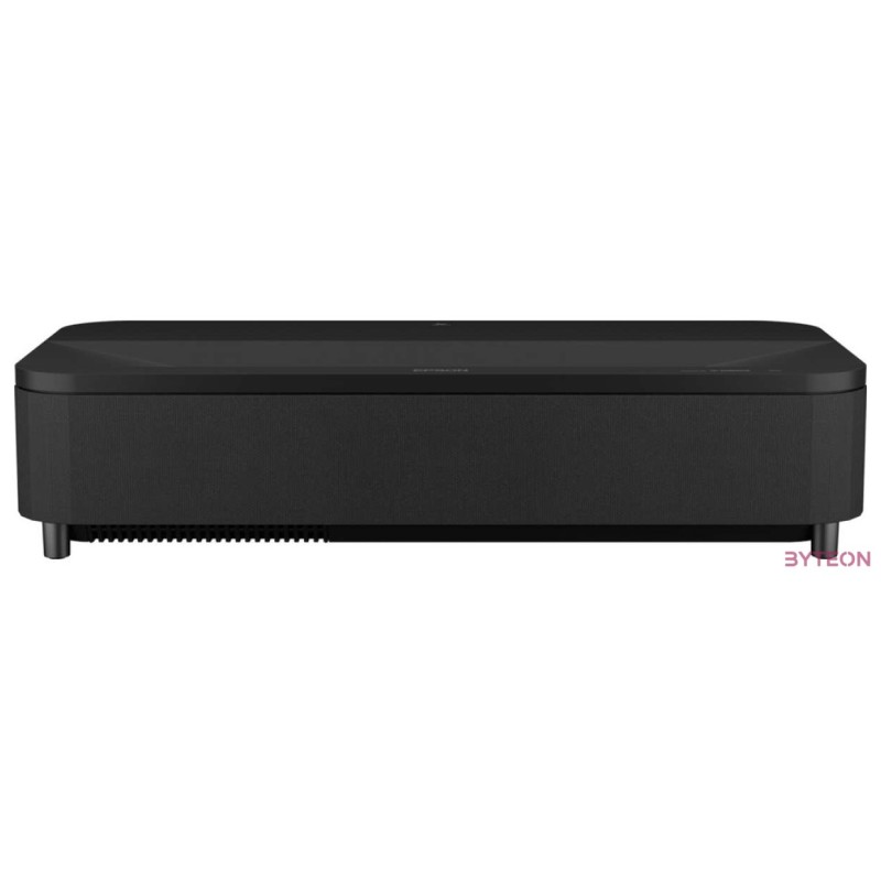 EPSON Projektor - EH-LS800B Android TV Edition (3LCD, 4K Pro-UHD, 169, 4000 AL, 2 500 0001, 3xHDMI,USB,Wifi,Bluetooth)