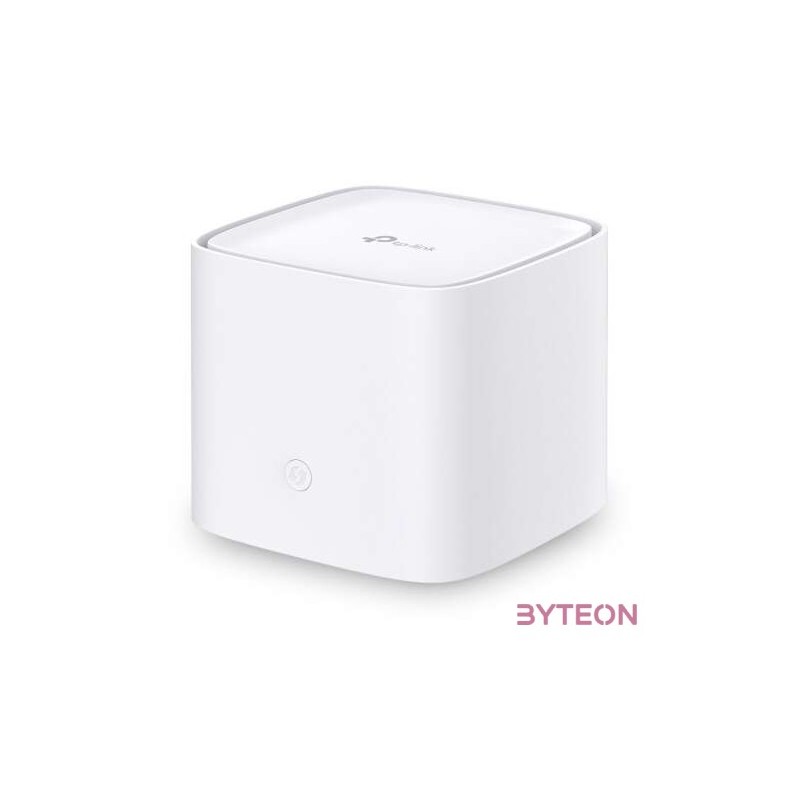TP-LINK Wireless Mesh Networking system AX1800 HX220(1-PACK) (Szolgáltatói)