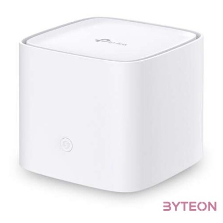TP-LINK Wireless Mesh Networking system AX1800 HX220(1-PACK) (Szolgáltatói)