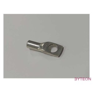 RAULI kábel saru szigeteletlen M6,mm2