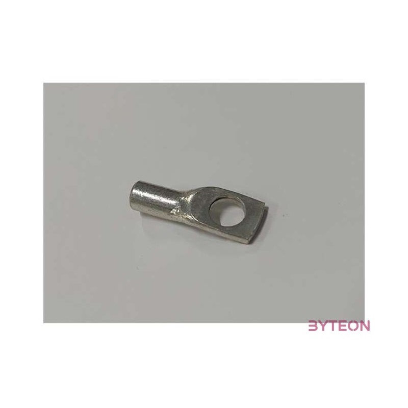 RAULI kábel saru szigeteletlen M6,mm2