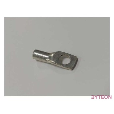 RAULI kábel saru szigeteletlen M6,mm2