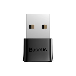 Baseus BA04 Bluetooth adapter 5.1 (fekete)