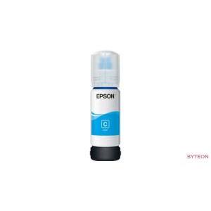 Epson 106 (T00R2) - Ciánkék