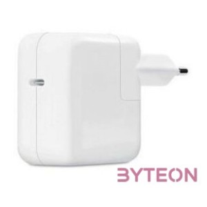 BLACKBIRD Hálózati Adapter 87W Type-C Kivitel, Fehér