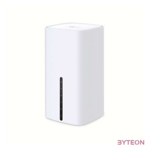 TP-LINK 4G,5G Modem  Wireless Router Dual Band AX1800 1xWAN,LAN(1000Mbps)  2xLAN(1000Mbps), Archer NX200