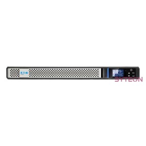 EATON UPS 5P850IRG2(4 IEC13) 850VA (600 W) LINE-INTERAKTÍV szünetmentes tápegység, rack(1U),torony - USB,RS232 interfész
