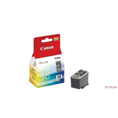 Canon CL-38 - Színes