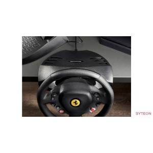 Thrustmaster T80 Ferrari 488 GTB Edition (PS4)