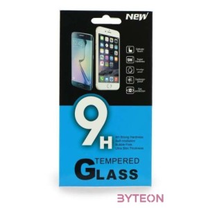 HAFFNER APPLE IPHONE XR,11 ÜVEG KÉPERNYŐVÉDŐ FÓLIA - TEMPERED GLASS - 1 DB,CSOMAG
