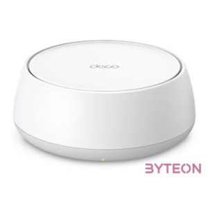 TP-LINK Wireless Mesh Networking system BE3600 Wi-Fi 7 DECO BE25(2-PACK)