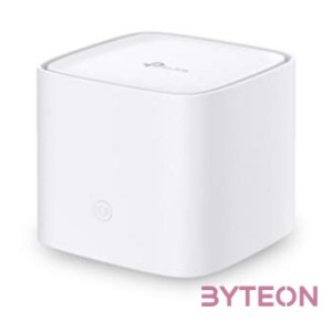 TP-LINK Wireless Mesh Networking system AX1800 HX220(1-PACK) (Szolgáltatói)