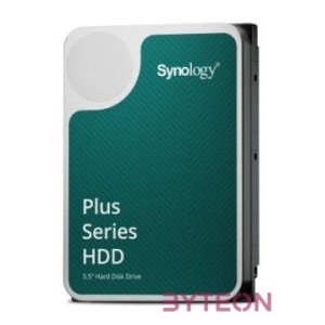 SYNOLOGY 3,5 HDD Plus Series 16TB, 7200rpm - HAT3310-16T