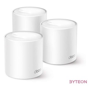 TP-LINK Wireless Mesh Networking system AX1500 DECO X10 (1-PACK)