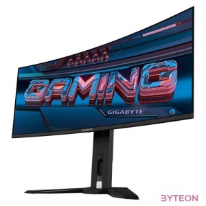 GIGABYTE OLED Monitor 34 MO34WQC 3440x1440, 2xHDMI,Displayport,4xUSB