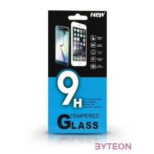 HAFFNER APPLE IPHONE XR,11 ÜVEG KÉPERNYŐVÉDŐ FÓLIA - TEMPERED GLASS - 1 DB,CSOMAG