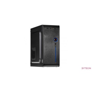 Akyga AK939BL - Fekete/Kék