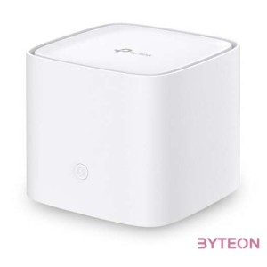 TP-LINK Wireless Mesh Networking system AX1800 HX220(1-PACK) (Szolgáltatói)