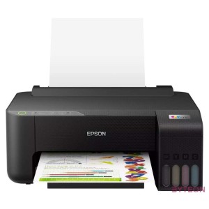 EPSON Tintasugaras nyomtató - EcoTank L1270 (A4, színes, 5760x1440 DPI, 33 lap,perc, USB,Wifi)