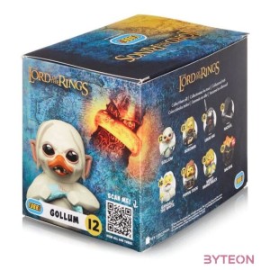 NUMSKULL Tubbz Boxed - Lord of the Rings Gollum Gumikacsa