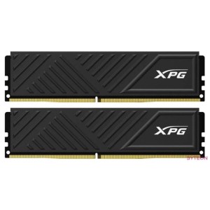 ADATA Memória DDR4 32GB 3200Mhz DIMM XPG XMP GAMMIX D35 (Kit of 2)