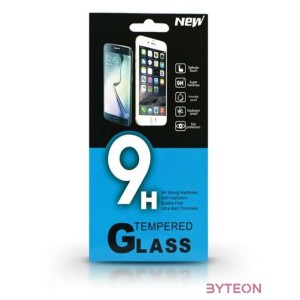 HAFFNER APPLE IPHONE XR,11 ÜVEG KÉPERNYŐVÉDŐ FÓLIA - TEMPERED GLASS - 1 DB,CSOMAG