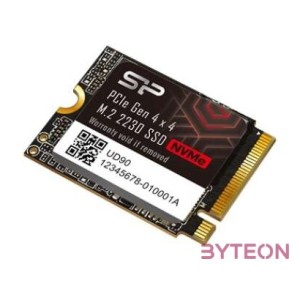 SILICON POWER SSD M.2 2230 NVMe Gen4x4 1TB, UD90