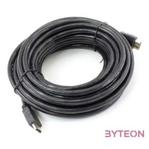 SBOX Kábel, CABLE HDMI Male - HDMI Male 2.0 4K, 10 m