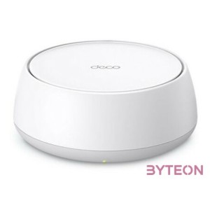 TP-LINK Wireless Mesh Networking system BE3600 Wi-Fi 7 DECO BE25(2-PACK)