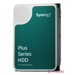 SYNOLOGY 3,5 HDD Plus Series 16TB, 7200rpm - HAT3310-16T